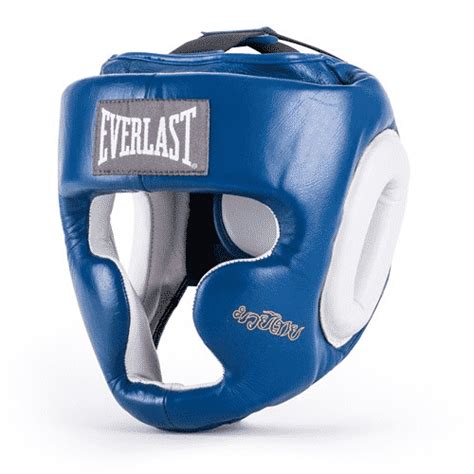 Best Muay Thai Headgear - Boxing.ninja