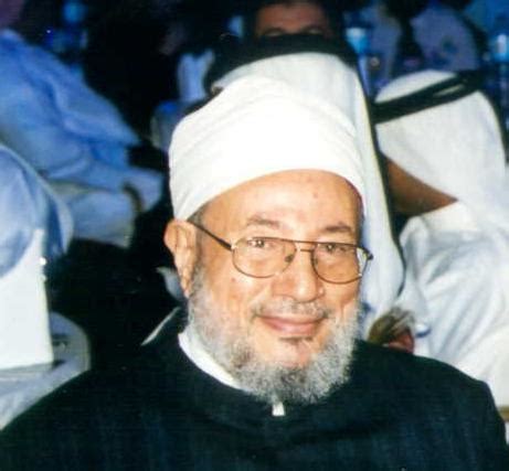 Yusuf Qaradawi - Wikiquote