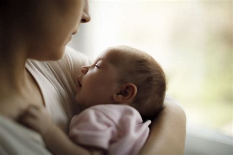 Postpartum Depression: A Guide for New Mothers