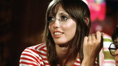 Actress Shelley Duvall Passes Away at 75 Years Old — GeekTyrant