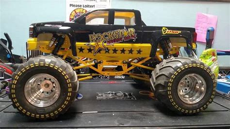 200 Best images about rc monster truck on Pinterest | Models, Rc vehicles and Trucks