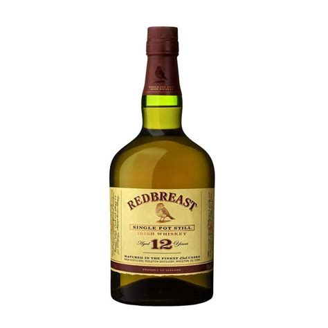 11 Best Irish Whiskey Brands of 2020 - Top Irish Whiskey Bottles ...