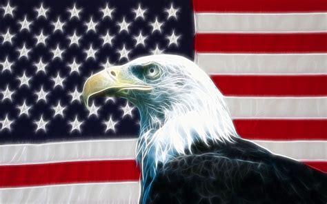 American Flag Wallpapers - Wallpaper Cave