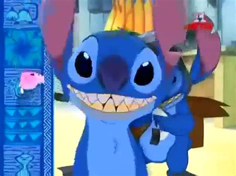 Lilo And Stitch G