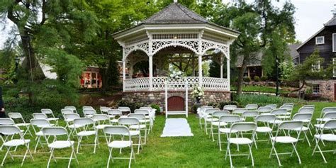 Peddler's Village Weddings | Get Prices for Wedding Venues in PA