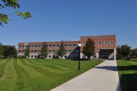 Tour - Marist College Campus Tour - PocketSights