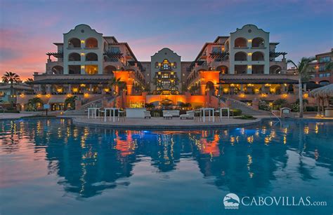 Hacienda del Mar Los Cabos - Cabo San Lucas, Mexico Photo Gallery