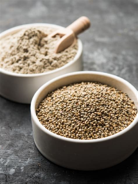 Bajra: 7 health benefits of including pearl millet in your diet : Healthshots