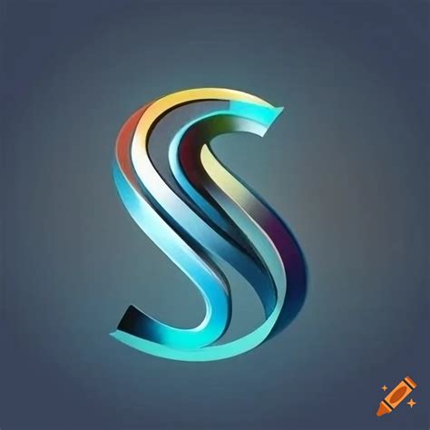 Logo design for s on Craiyon