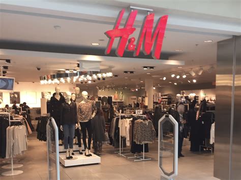 H & M Hennes & Mauritz Inc - Chomedey, QC - 3035 Bd le Carrefour | Canpages