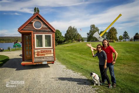 Tiny House Giant Journey | Inhabitat - Green Design, Innovation ...