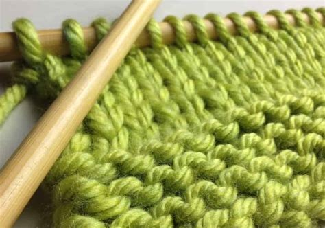 Top 20 Video Tutorials of Some of the Most Popular Knitting Stitches - Ideal Me