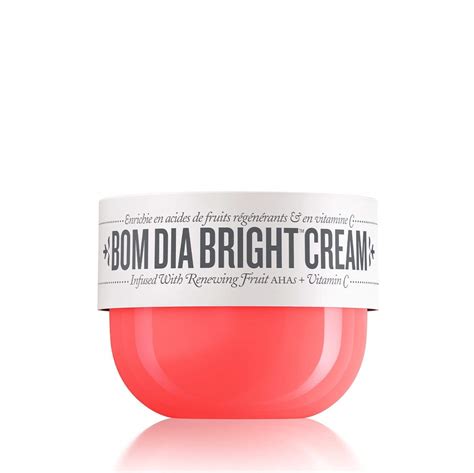 Sol de Janeiro Bom Dia Bright™ Body Cream - 240ml - Muse Beauty