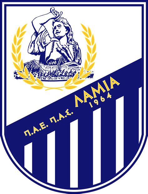 Lamia (Greece) team information