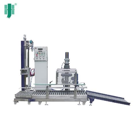 China Customized Fully Automatic Powder Filling Machine Manufacturers ...