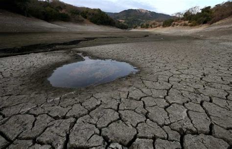 Morocco Rations Water Amid Worst Drought in Three Decades