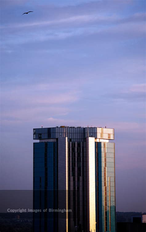 Images of Birmingham Photo Library Beetham Tower in Birmingham, UK. 44 ...