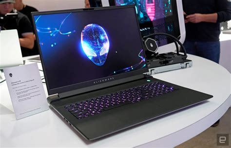 Alienware reveals revamped gaming peripherals - HCNTimes.com