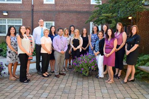 Harborfields Central School District welcomes 18 new teachers | The ...