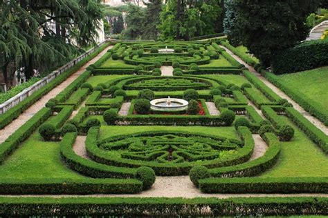 Vatican Gardens - What To Know Before You Go