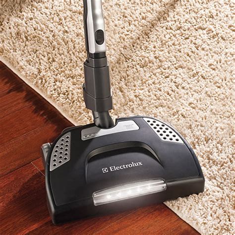 Buy Electrolux Ultra One Deluxe EL7085ADX Canister Vacuum Cleaner from ...