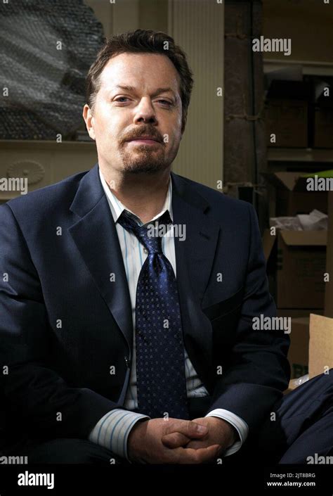 EDDIE IZZARD, THE RICHES, 2007 Stock Photo - Alamy