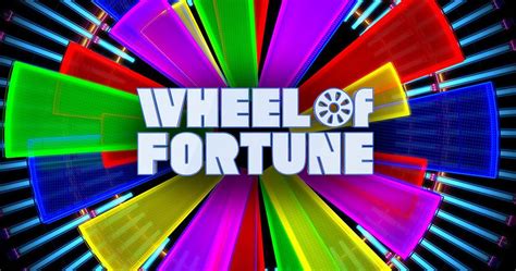 Play Wheel of Fortune on your PC for Free!