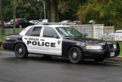 Bensalem Police | Bensalem Police Department Bucks County PA… | Flickr