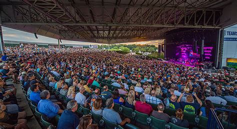 Michigan Lottery Amphitheatre at Freedom Hill 2019 Schedule Is Here ...