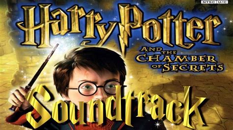 Harry Potter and the Chamber of Secrets Video-game Soundtrack - Day Follow - YouTube