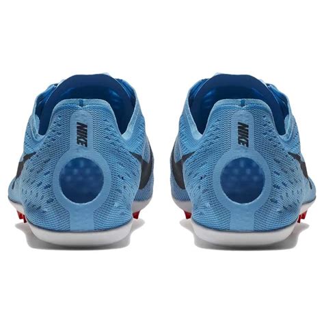 Nike Zoom Victory 3 Blue buy and offers on Runnerinn