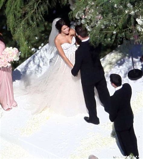 Channing Tatum and Jenna Dewan Wedding Pictures | POPSUGAR Celebrity Photo 14