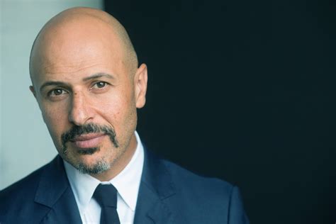 Children’s Music Fund Honors Comedian and Actor Maz Jobrani At Healing ...