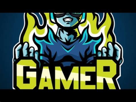 #BOY GAMER INTRO - YouTube