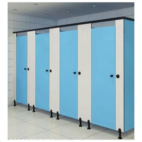 Public Toilet Cubicles - Size: 20x8x10 Feet at Best Price in Hyderabad | Cubicle Spaces Private ...