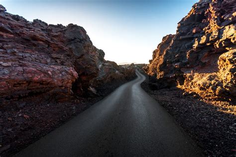 Visiting the Timanfaya National Park » Turismo Lanzarote