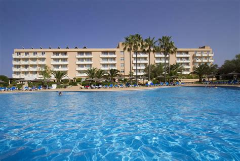 Hotel Garbí Cala Millor 4* | All-inclusive family resort in Mallorca