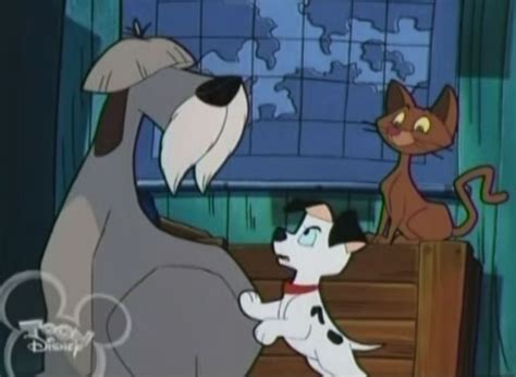 SATURDAY MORNINGS FOREVER: 101 DALMATIANS: THE SERIES