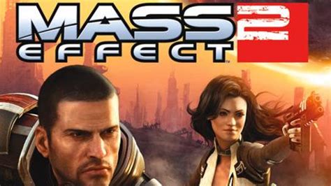 Mass Effect 2 Review - Giant Bomb