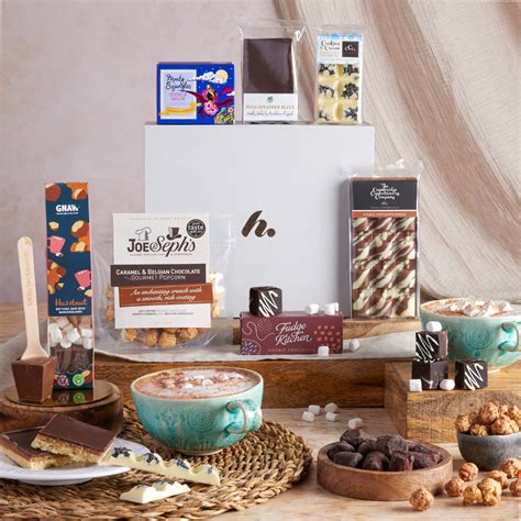 Top 6 Easter Chocolate Hampers | Blog | hampers.com