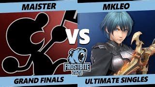 Maister - Smash Bros Profile & Videos - SSBWorld.com