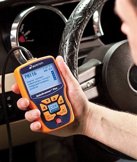 Best Scan Tool for Home Mechanic (Review & Buying Guide) Car Addict