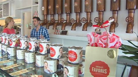 Chocolats Favoris vise un chiffre d'affaires de 100 millions $ en 2020 ...