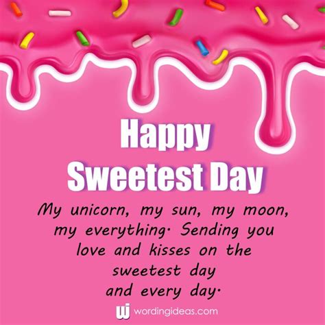 What Is Sweetest Day 2024 Schedule - Madel Roselin