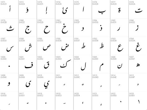 Download free Farsi Simple Bold font, free FRSSPBL.TTF Regular font for Windows