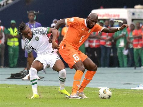 Soccer-Nigeria upset hosts at Cup of Nations – ThePrint – ReutersFeed