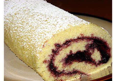 Jelly Roll Recipe - Food.com