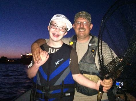 My son with down syndrome | Michigan Sportsman - Online Michigan ...