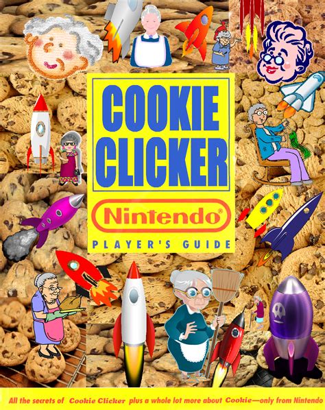 Player's Guide | Cookie Clicker Wiki | FANDOM powered by Wikia