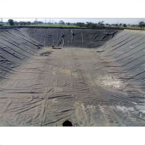 Hdpe Pond Liner at Best Price in Delhi, Delhi | Yash Enterprises